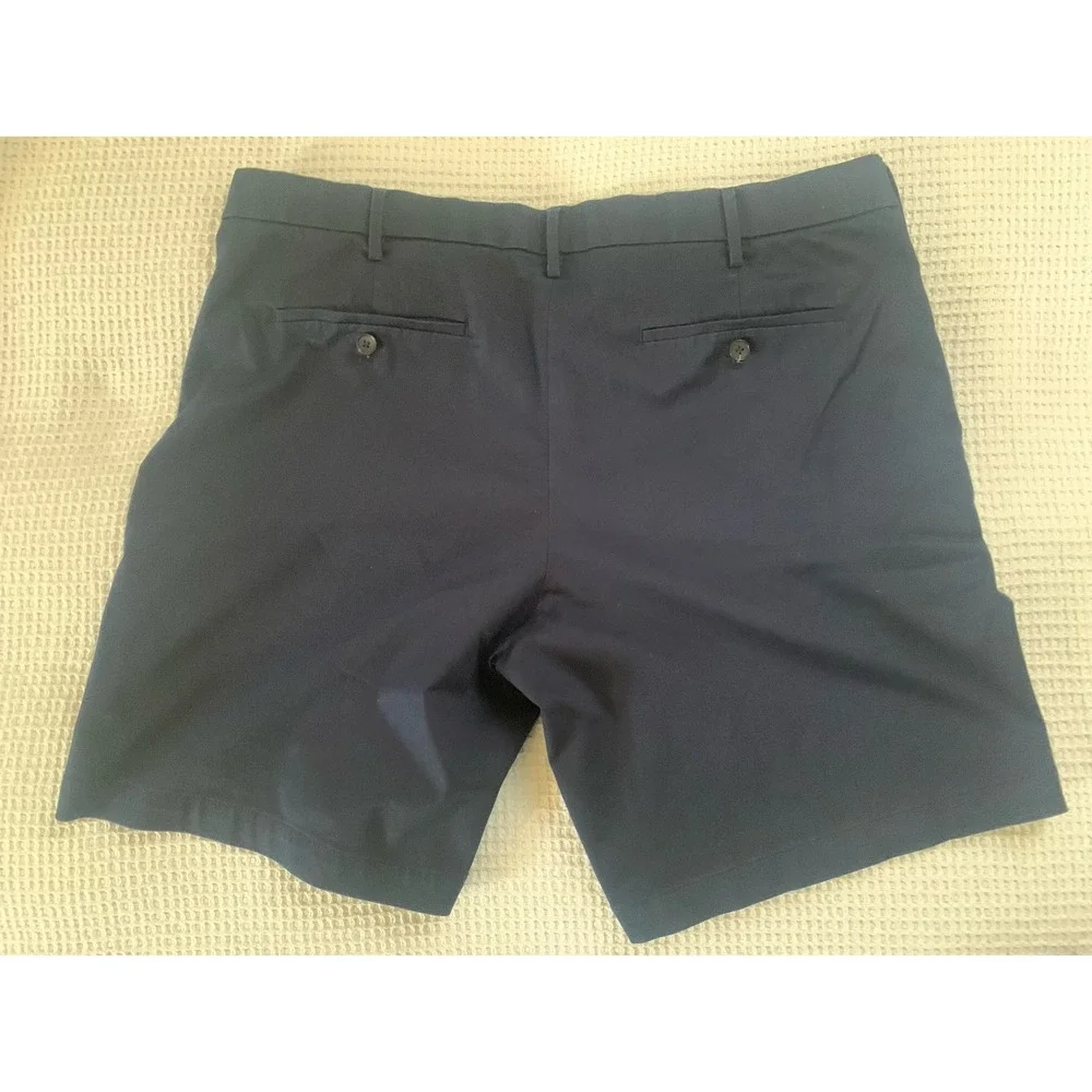 Banana Republic Men's Navy  9